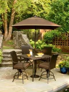   Country Living Outdoor Living Patio Furniture Casual Seating Sets