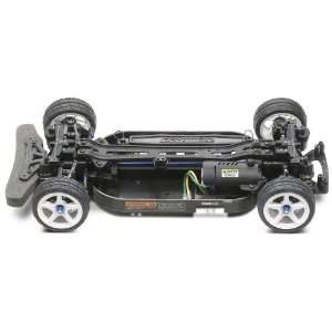  1/10 TT01RE Rolling Chassis Set Toys & Games