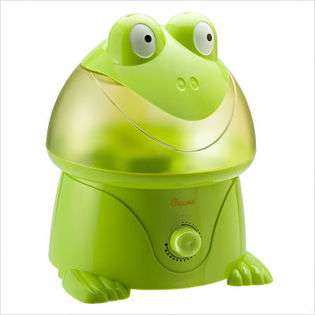 Crane Frog Humidifier (Set of 2) 