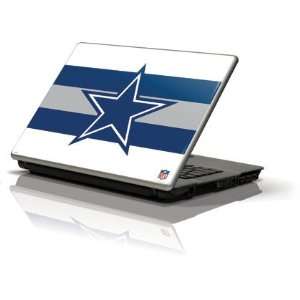  Dallas Cowboys Retro Logo Flag skin for Dell Inspiron 