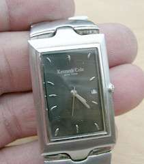 KENNETH COLE NEW YORK PARTS WATCH R/P PARTS ONLY # 48558  