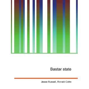  Bastar state Ronald Cohn Jesse Russell Books