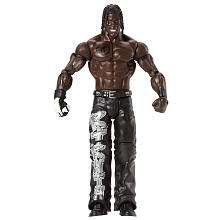 WWE Over the Limit 7 inch Action Figure   R Truth   Mattel   Toys R 