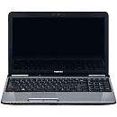 Toshiba Satellite 15.6 inch L755 S5166 Notebook   Blue   Toshiba 