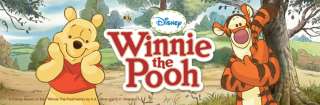 Winnie the Pooh   Character / Theme   