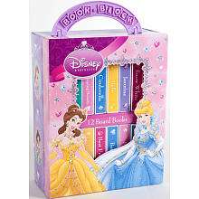 My First Library Disney Princess   Publications International   Toys 