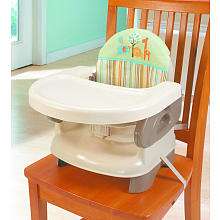 Summer Infant Deluxe Comfort Folding Booster Seat   Summer Infant 
