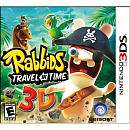 Rabbids Travel in Time 3D for Nintendo 3DS