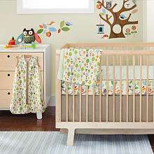    Free Crib Bedding Set   Treetop Friends   Skip Hop   Babies R Us