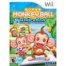 Super Monkey Ball Step and Roll for Nintendo Wii   Sega   