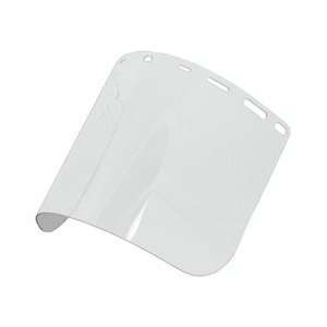Protective Shields   8160B   8 X 15.5 X .040 Clear Petg Shield (Lot of 