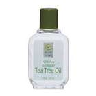 Desert Essence Tea Tree Oil 2 oz, Desert Essence