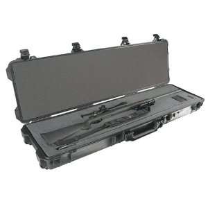  Pelican Products 1720   CASE 42X13.5X5.25IN BLK W/FM 