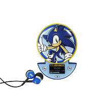 Sonic the Hedgehog  Player   Jazwares   