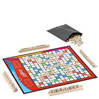 Scrabble   Hasbro   