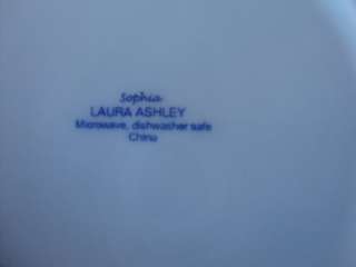 Laura Ashley Sophia Teacup Cup & Saucer Set (s)  