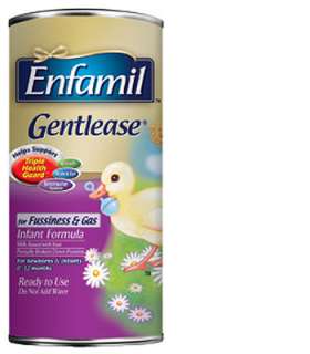 Enfamil Gentlease Ready to Feed   32 oz   Enfamil   Babies R Us