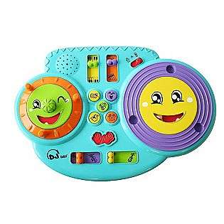 DJ Danny  Kidz Delight Toys & Games Learning Toys & Systems Early 