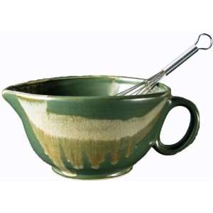 PRADO STONEWARE COLLECTION   Perfect Grip 30 Ounce Mixing Bowl With 