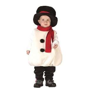  Snowbaby Costume Toys & Games