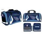 Unknown Tennessee Titans Duffel Bag   Flyby Style