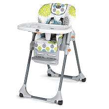 Chicco Polly High Chair   Zest   Chicco   BabiesRUs