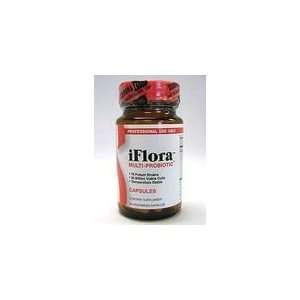  iFlora Multi Probiotic 60 Capsules