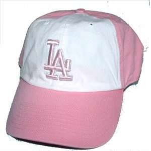  LA dodgers baseball hat cap   cotton   one size fit   clr 