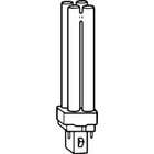 TCP Fluorescent PL Light Bulb   9 Watt Quad