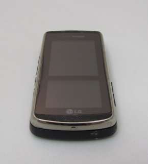 LG Venus VX8800 (Verizon) Parts/Repair 652810813532  