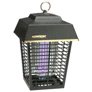 Flowtron BK 40D Electronic Insect Killer, 1 Acre Coverage 