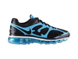  Nike Air Max 2012 Frauen Laufschuh