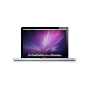  Apple MacBook Pro 15.4 in. (MC026LL/A) Notebook 