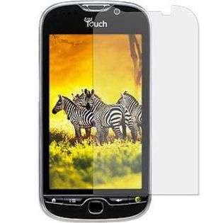HTC T Mobile myTouch 4G/Panache 4G Screen Protector Film 