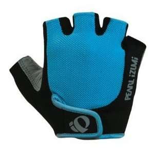  Pearl Izumi 2009 Womens Select Cycling Gloves Sports 