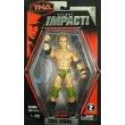 TNA Eric Young   TNA Deluxe Impact 2 Toy Wrestling Action Figure