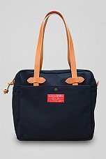 Filson Red Label Zippered Tote Bag
