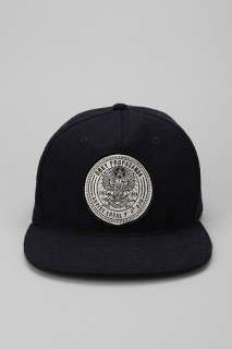 UrbanOutfitters  OBEY Artist Local Cap