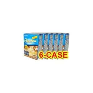  Glucerna Mini Snack Bar Cinnamon Bun 8/bx 53742 Case of 6 