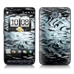  Stone Cold Design Protector Skin Decal Sticker for HTC HD2 
