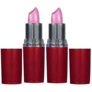  Maybelline Moisture Extreme Lipstick #A55 Orchid Frost 