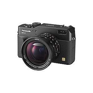  Panasonic Lumix DMC LC1 Digital Camera