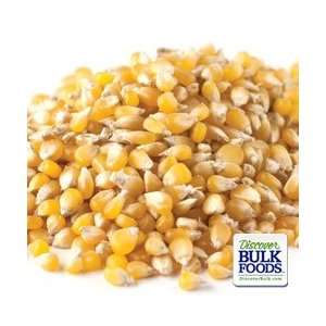 Amish Country Ladyfinger Popcorn From Wabash Valley Farms 50lb Case