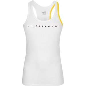 LIVESTRONG Womens Fit Dry Tank Top Shirt  Sports 