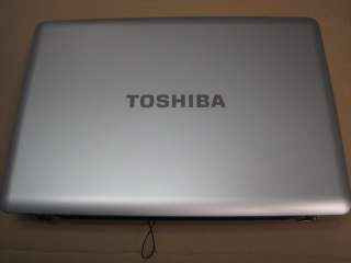 Toshiba L455D S5976 LCD monitor screen panel display  