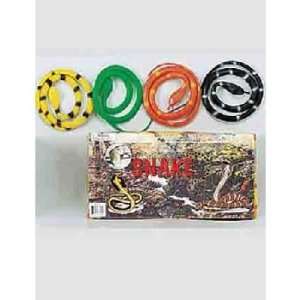  Assorted Snakes Case Pack 48 Toys & Games