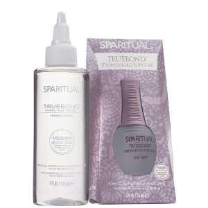  SpaRitual Topcoat 0.5 oz Beauty