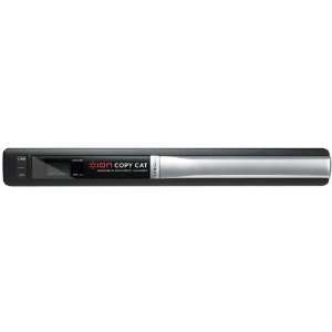  New  ION ISC12 COPYCAT HANDHELD SCANNER   ISC12 