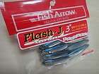 fish arrow flash j 3inch 7counts pro blue silver recommended