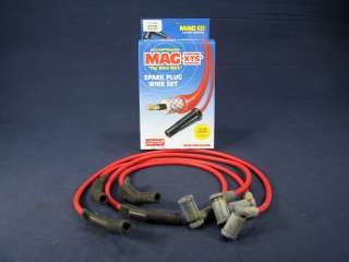 set of Federal Parts MAG XTS #83336 ignition wires. MAG XTS Wire Sets 